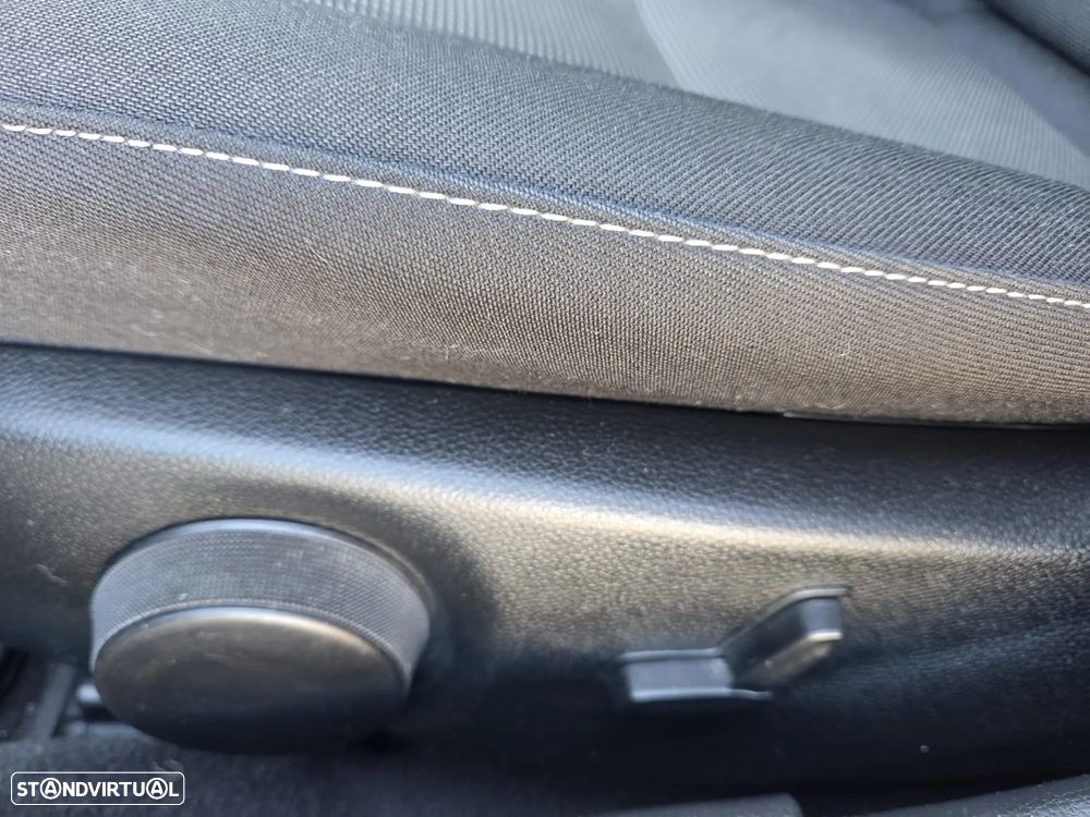 Mercedes-Benz C 220 CDI 7G-TRONIC Avantgarde Edition - 26