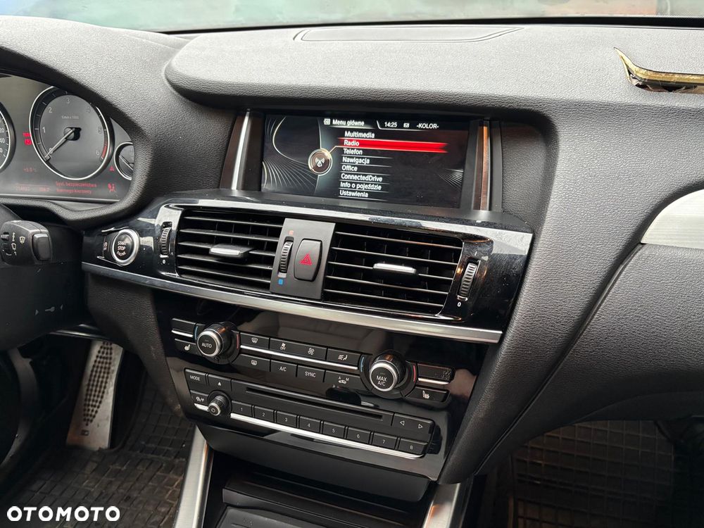 BMW X4 xDrive20d M Sport - 22