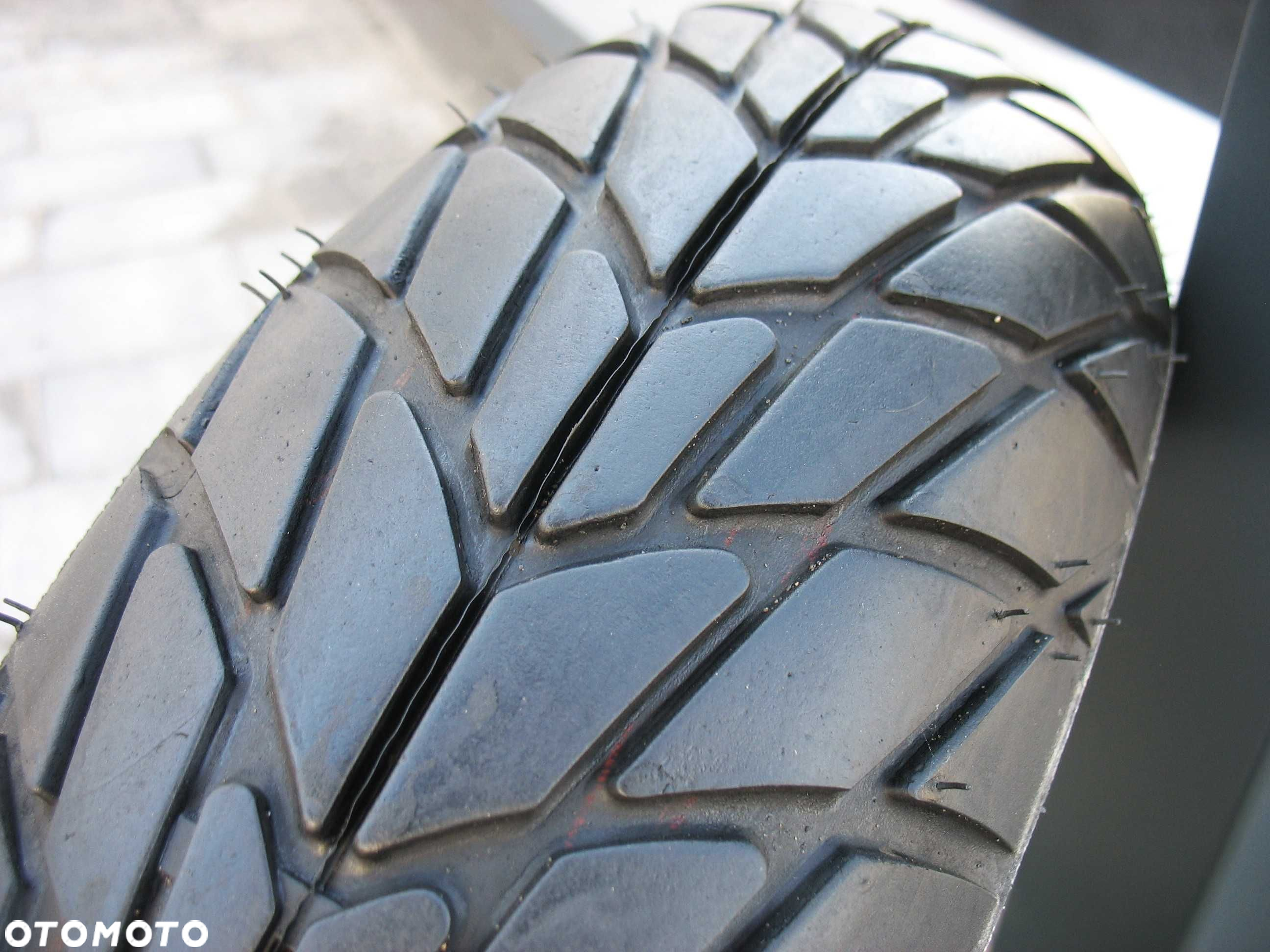 Opona 130/70r12 Mitas MS skuter 2022r - 4