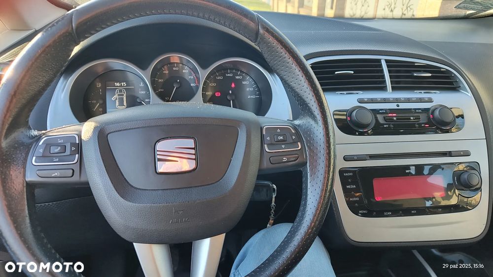 Seat Altea XL - 22