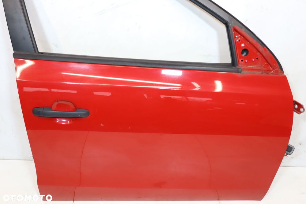 DRZWI PRAWY PRZÓD HYUNDAI I30 I LIFT JA - 5