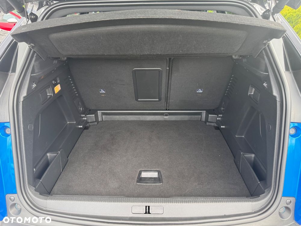 Peugeot 3008 1.5 BlueHDi GT S&S EAT8 - 6