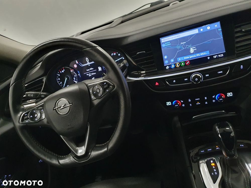 Opel Insignia Sports Tourer 2.0 Diesel Exclusive - 8
