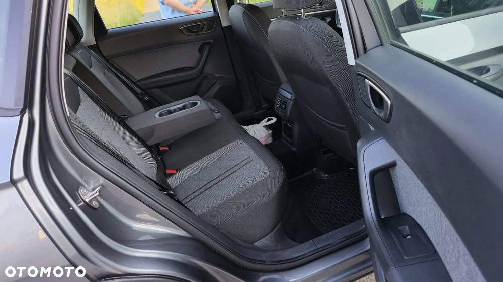 Seat Ateca 1.5 TSI Style S&S DSG - 29