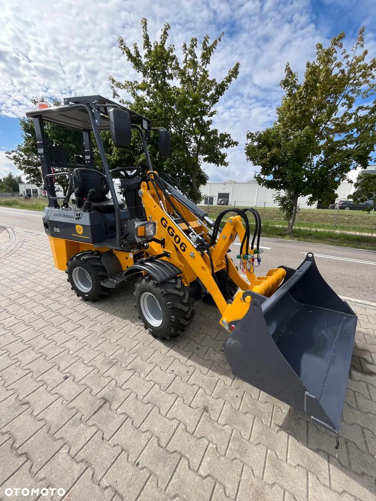 GUNTER-GROSSMANN GG06 - 2