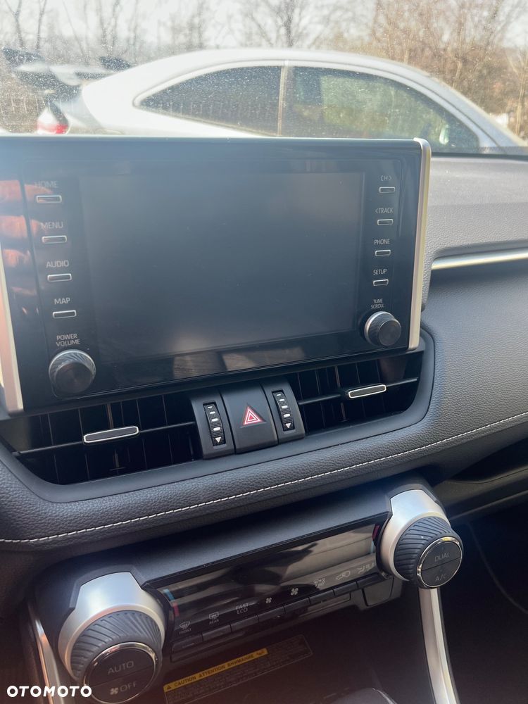 Toyota RAV4 2.5 Hybrid Active 4x2 - 17