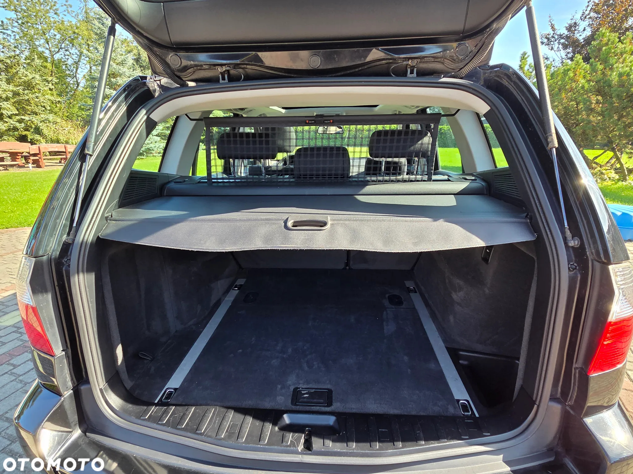 BMW X3 xDrive20i - 23