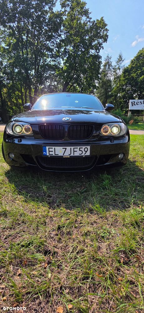 BMW Seria 1 118d DPF Edition Sport - 13