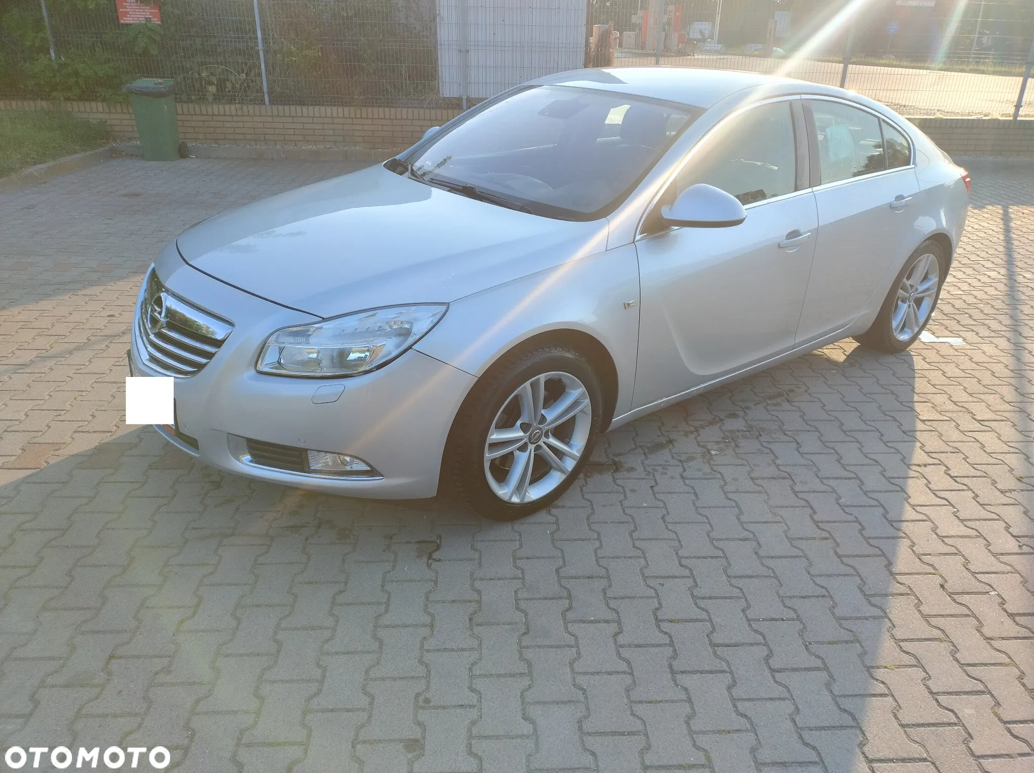 Opel Insignia - 3