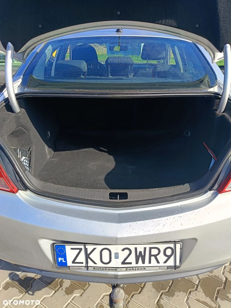 Opel Insignia 1.6 Edition - 7