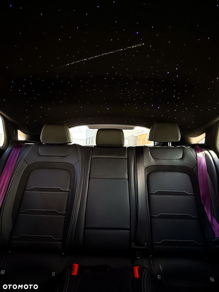 Mercedes-Benz AMG GT - 20