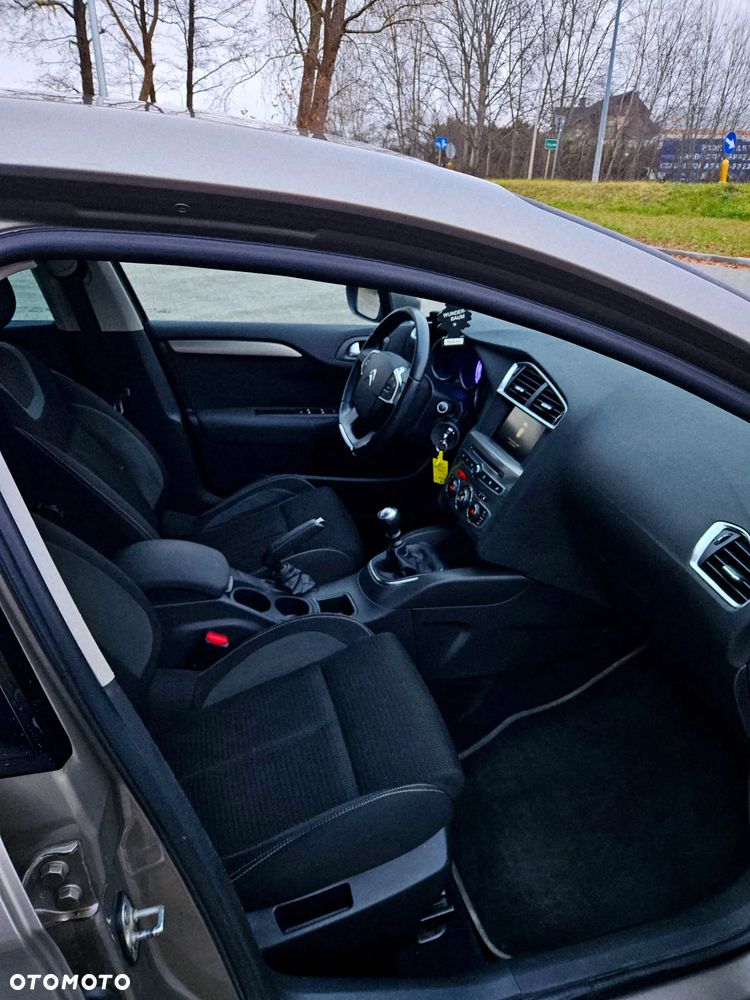 Citroën C4 BlueHDi 120 Stop&Start Business Class - 6