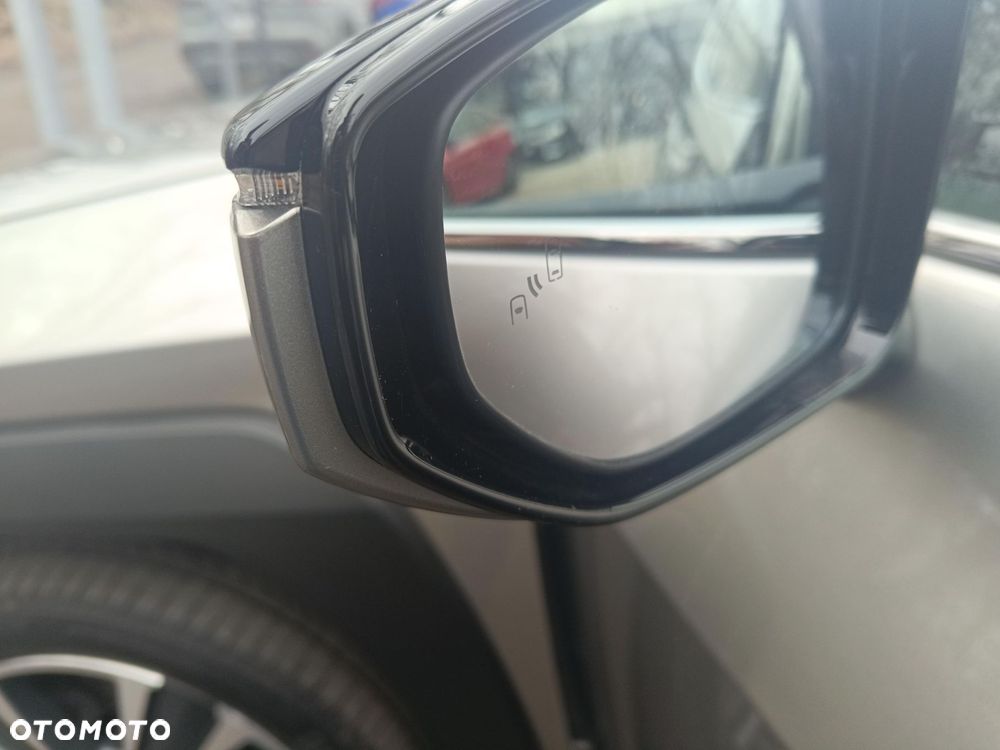 Lexus UX 250h GPF Business 2WD - 20