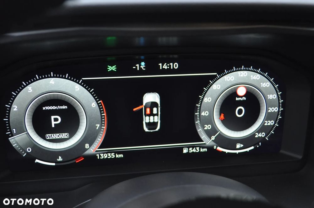 Nissan Qashqai 1.3 DIG-T MHEV Xtronic N-Connecta - 36