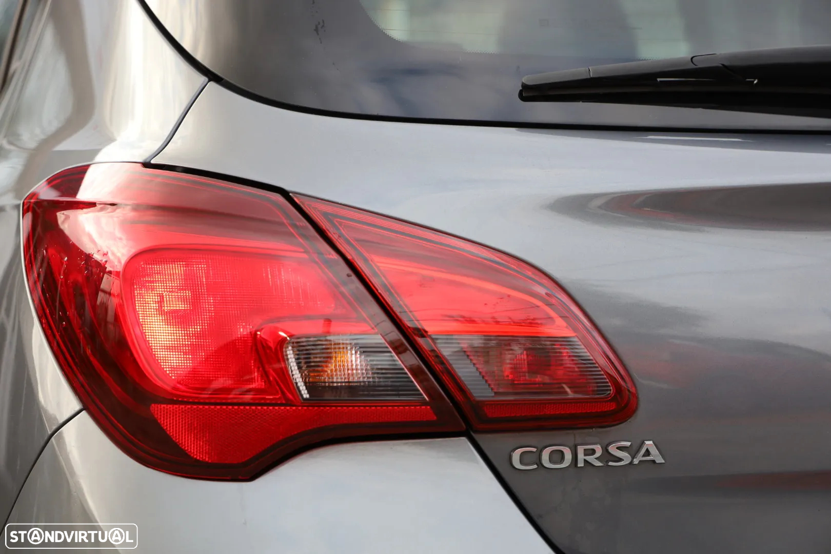 Opel Corsa 1.3 CDTi Cosmo - 27