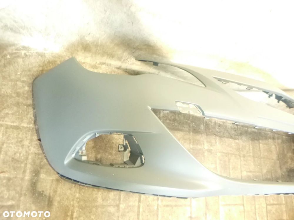 opel astra iv 4 j gtc zderzak przód nowy przedni - 3