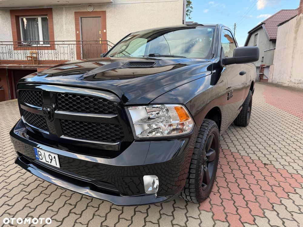 Dodge RAM - 11