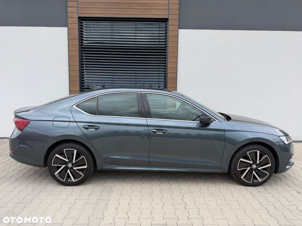 Skoda Octavia 1.5 TSI ACT Style - 6