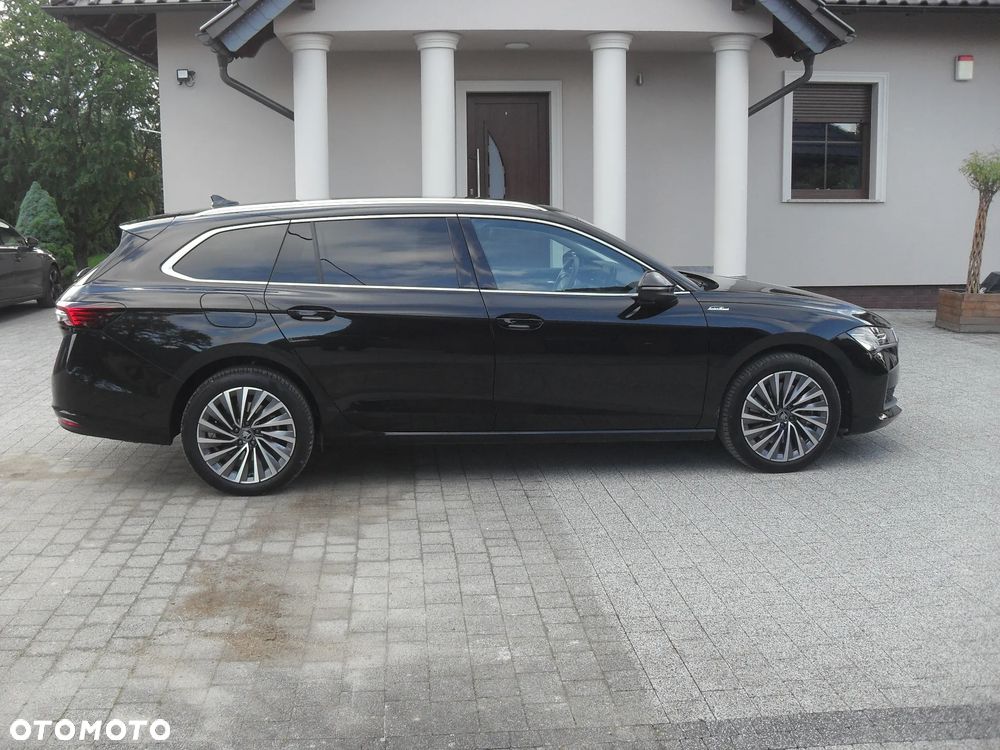 Skoda Superb - 3