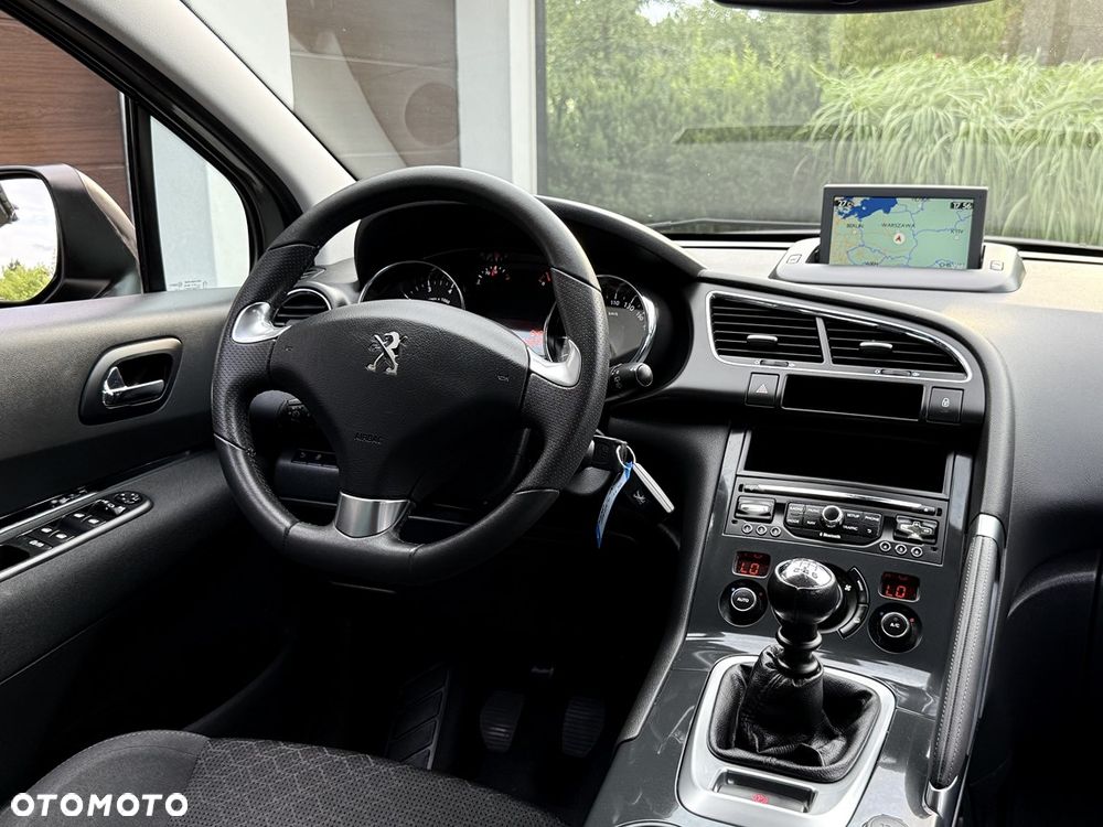 Peugeot 3008 1.6 THP Style - 34