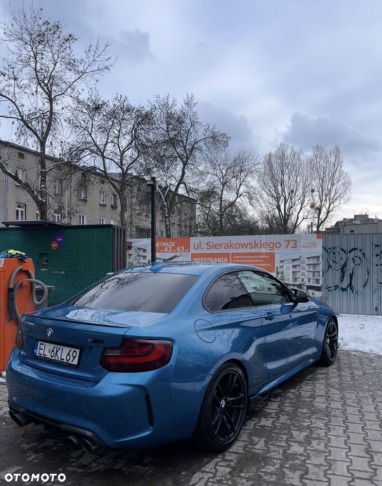 BMW M2 - 24