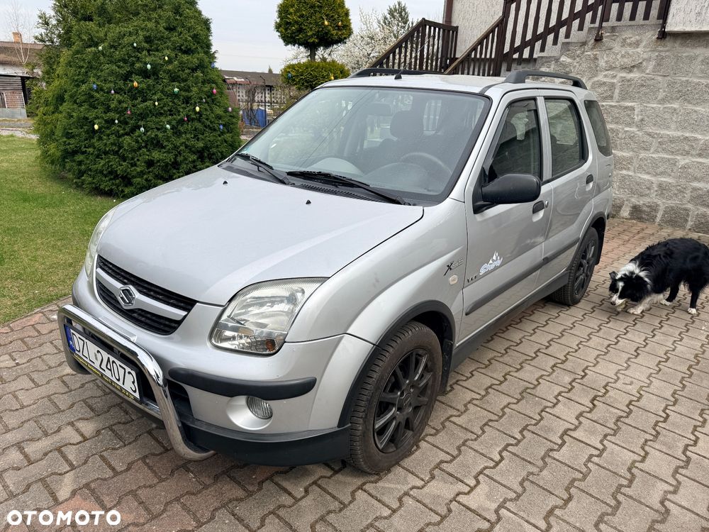 Suzuki Ignis 1.3 Comfort - 1