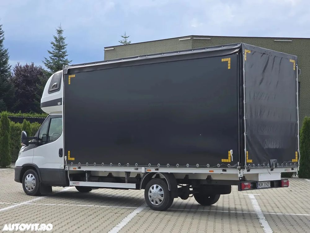 Iveco Daily - 12
