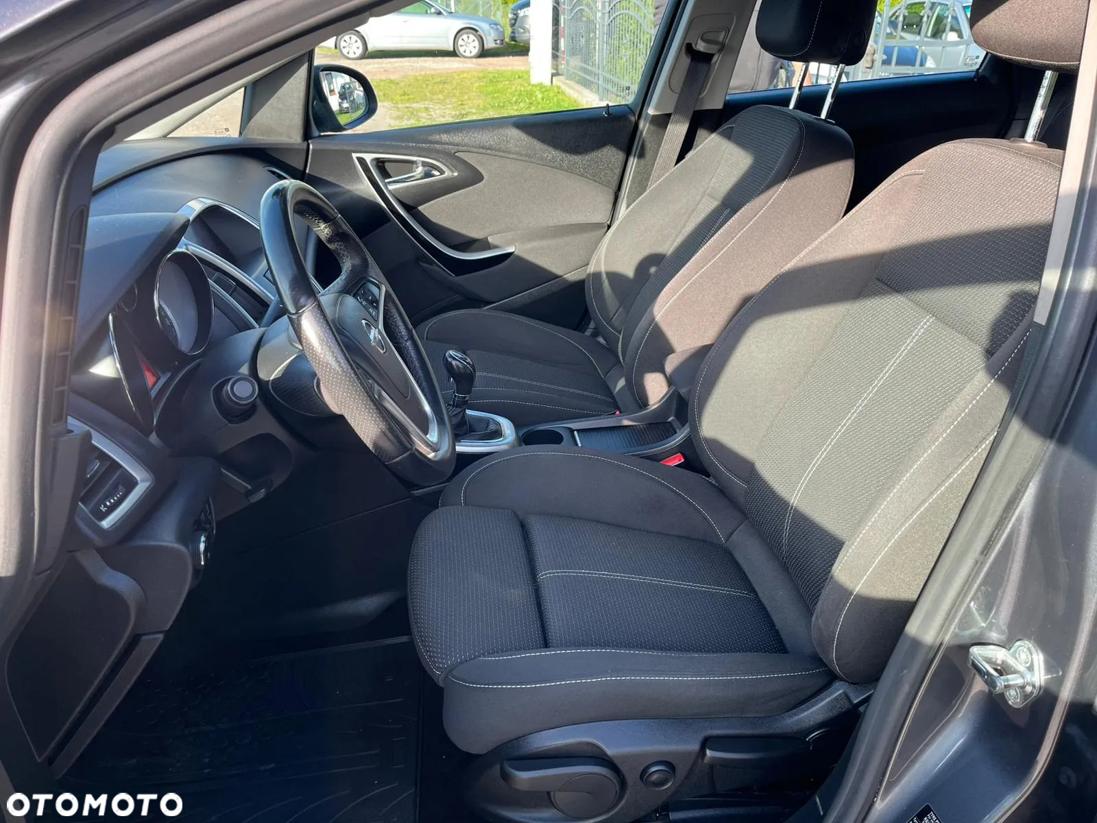 Opel Astra 1.4 Turbo Color Edition - 7