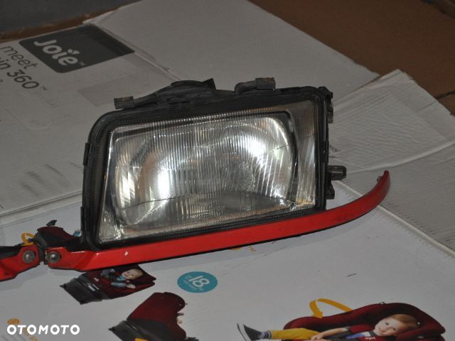 audi 80 lampa lewa WYSYŁKA - 1