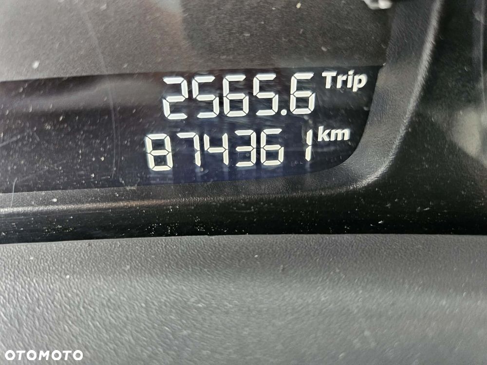 DAF XF 480 + TANDEM przejazdowy - 10