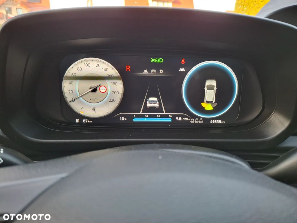 Hyundai i20 1.0 T-GDI Comfort - 29