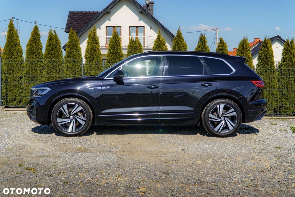 Volkswagen Touareg 3.0 V6 TFSI 4Motion R-Line - 7