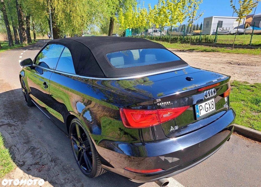 Audi A3 - 9