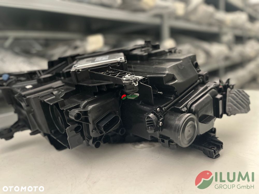 Reflektor VW Arteon Lewy Full Led 3g8941035 - 6