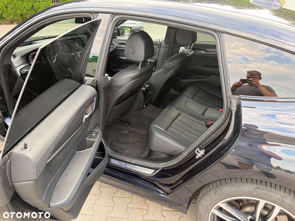 BMW Seria 6 - 8
