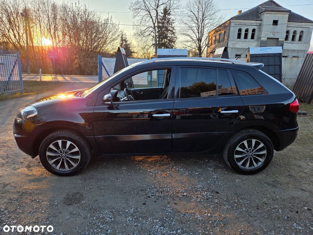 Renault Koleos dCi 150 FAP 4x2 Dynamique - 3