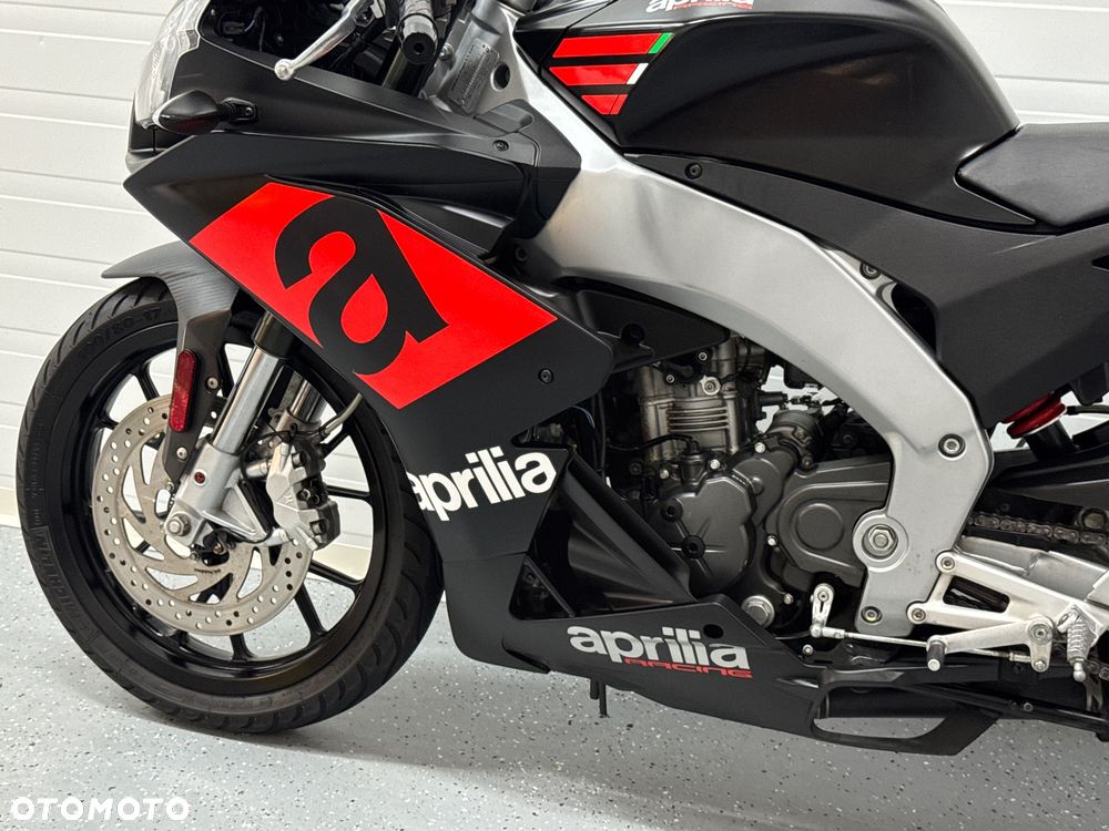 Aprilia RS - 23
