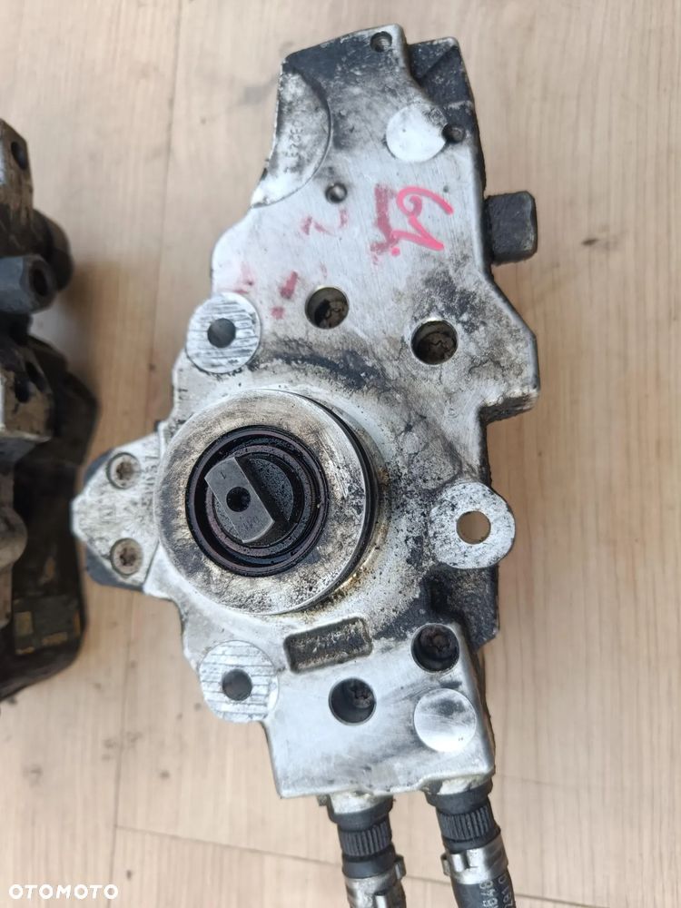 MERCEDES W203 W209 CLK W211 2.2 2.7 3.2 CDI POMPA WTRYSKOWA WYSOKIEGO CIŚNIENIA A6460700101 - 2