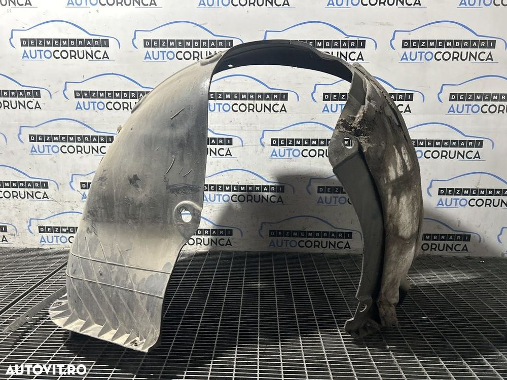 Carenaj dreapta fata Hyundai Tucson III 2015 - 2018 SUV 4 Usi (1293) - 2