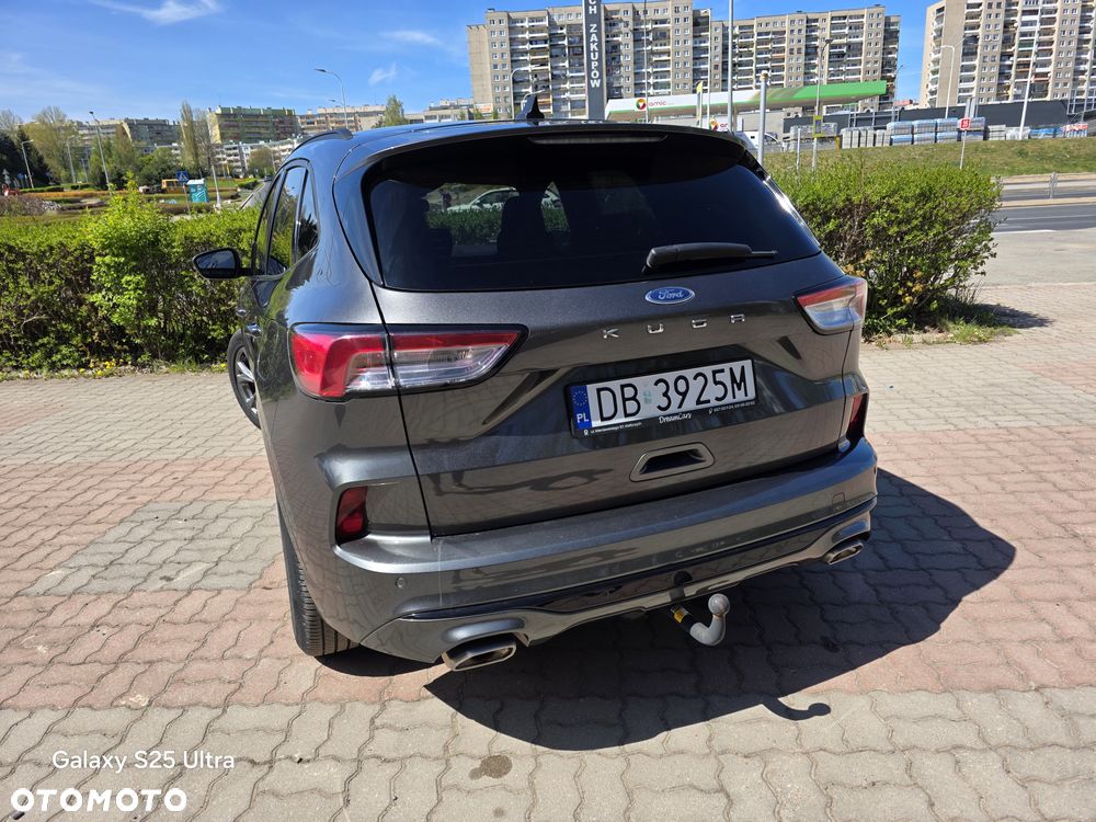 Ford Kuga 1.5 EcoBoost ST-LINE - 38