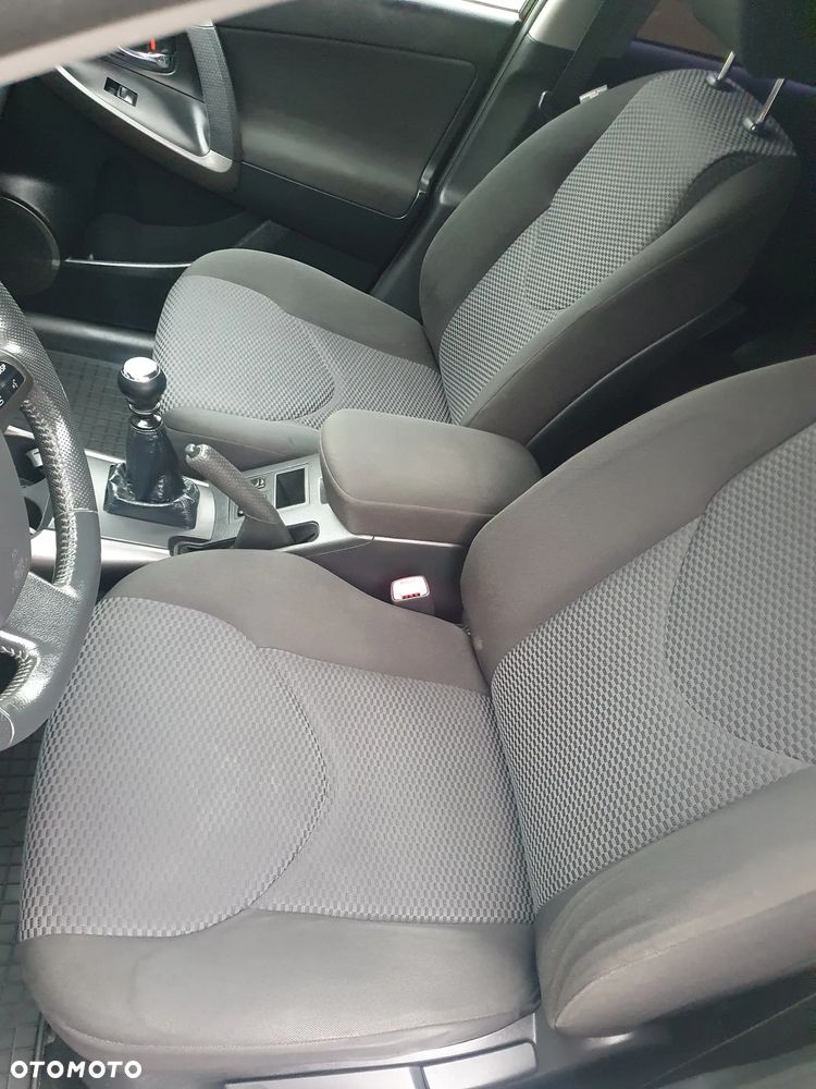 Toyota RAV4 2.0 VVT-i Sol - 26