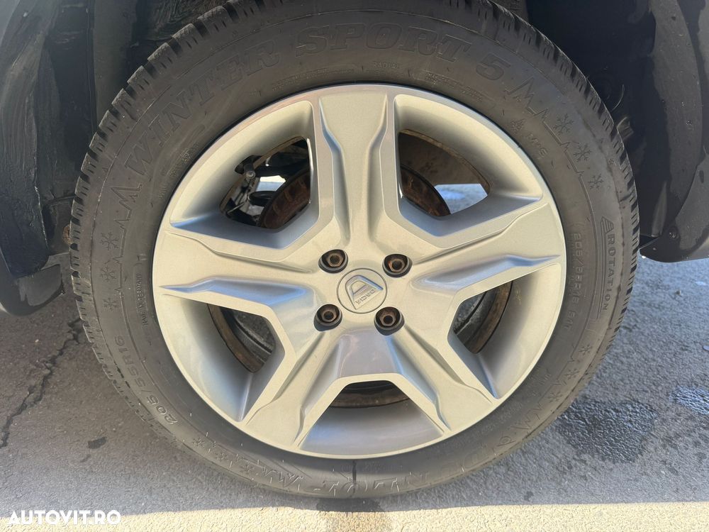 Dacia Logan Stepway - 27