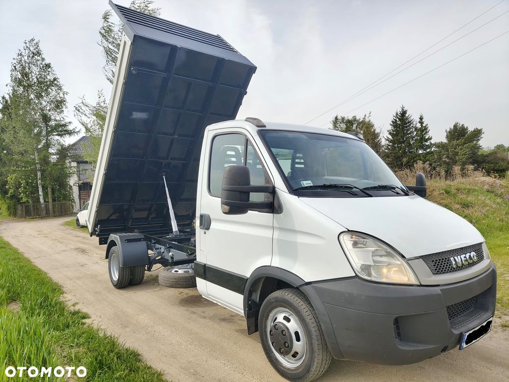 Iveco daily 35c15 - 5
