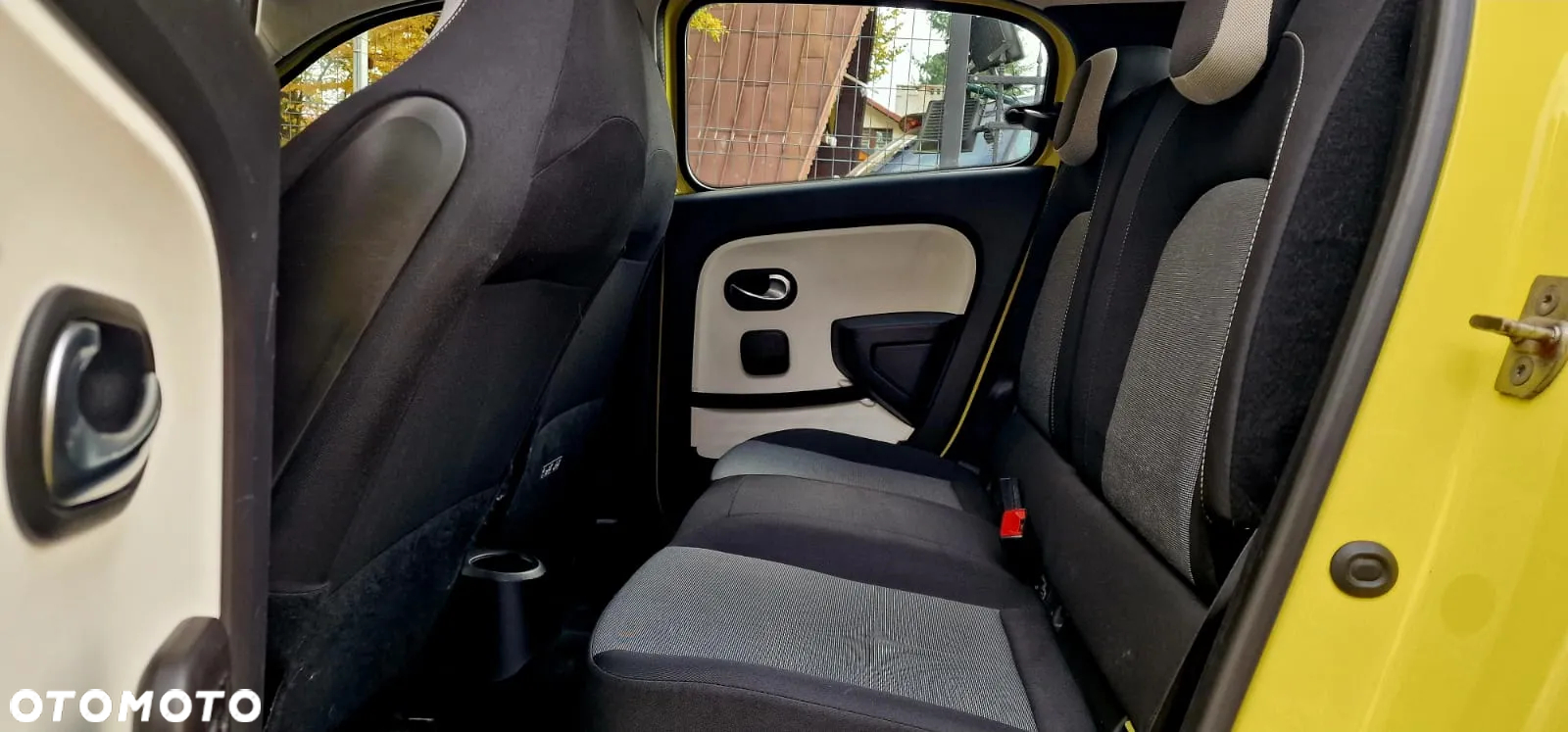 Renault Twingo SCe 70 Start&Stop LIMITED - 15