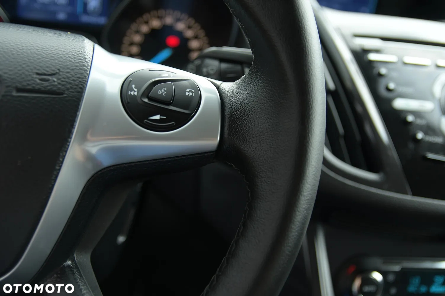 Ford Kuga 2.0 TDCi 4WD Titanium - 28
