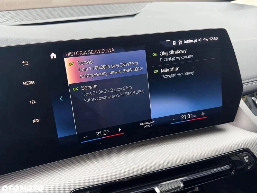 BMW Seria 2 218d Gran Tourer Sport-Aut Luxury Line - 33