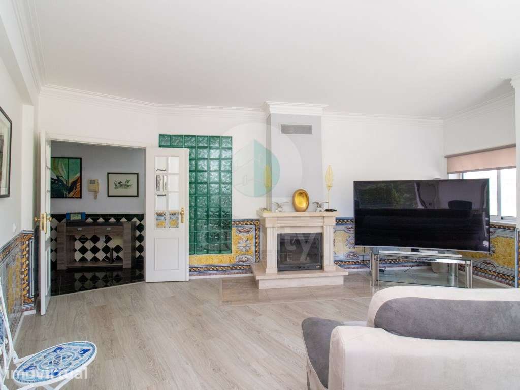 Excelente Apartamento T2 - Baixa da Banheira - Grande imagem: 5/35