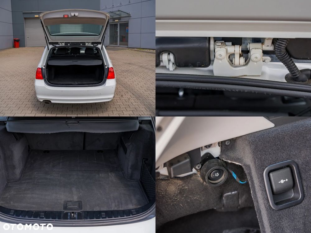 BMW Seria 3 318d DPF Edition Lifestyle - 36