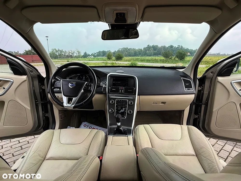 Volvo XC 60 D3 Summum - 5