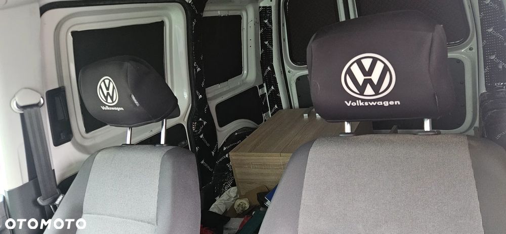 Volkswagen CADDY - 9